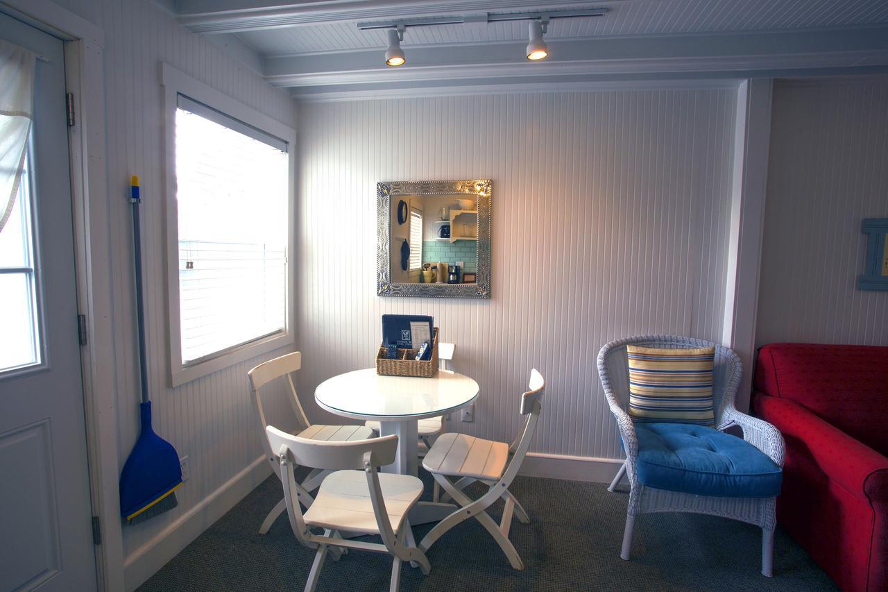 كانون بيتش Mcbee Cottages المظهر الخارجي الصورة