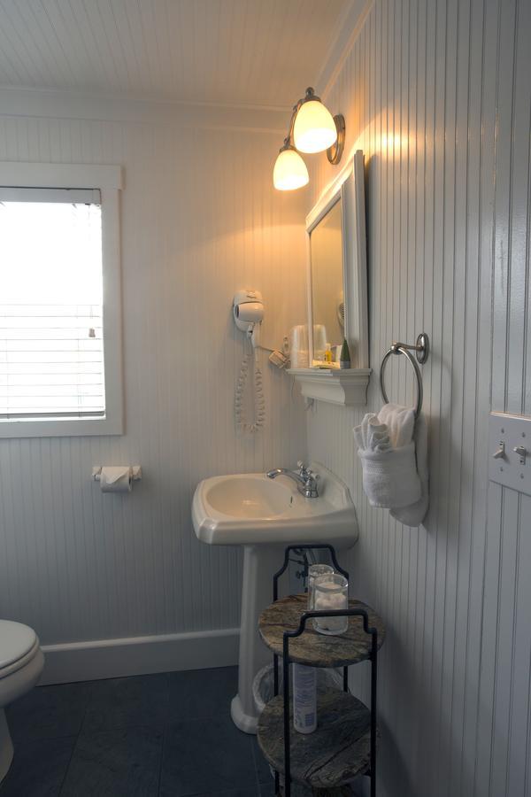 كانون بيتش Mcbee Cottages المظهر الخارجي الصورة