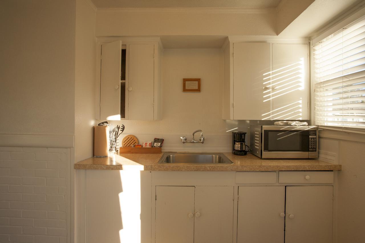 كانون بيتش Mcbee Cottages المظهر الخارجي الصورة