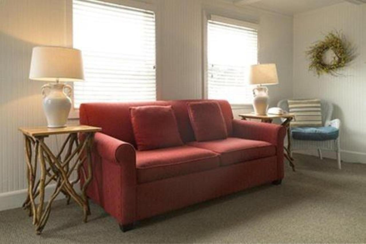 كانون بيتش Mcbee Cottages المظهر الخارجي الصورة